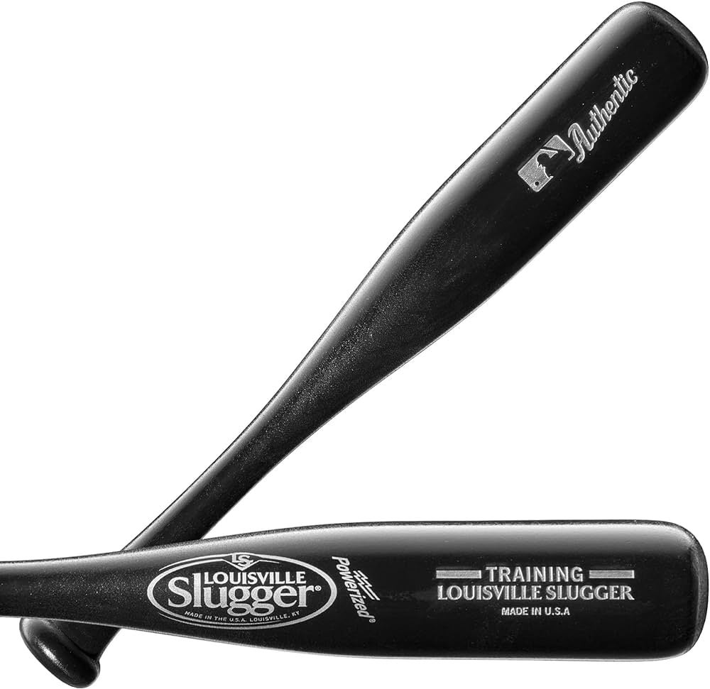 Louisville Slugger 1-Hand Training Short Bat 18