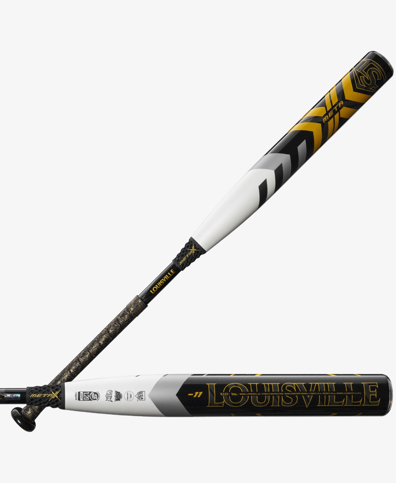 Batte DeMarini Prism 2023 Fastpitch – 32 Pouces, 32 Onces – Composite Carbone – NEUVE